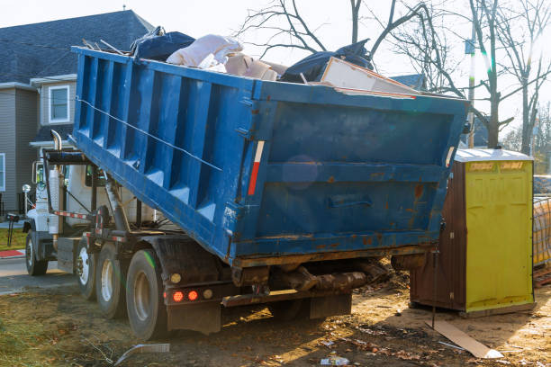 Dacula, GA Junk Removal Company